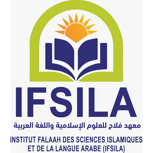 IFSILA logo